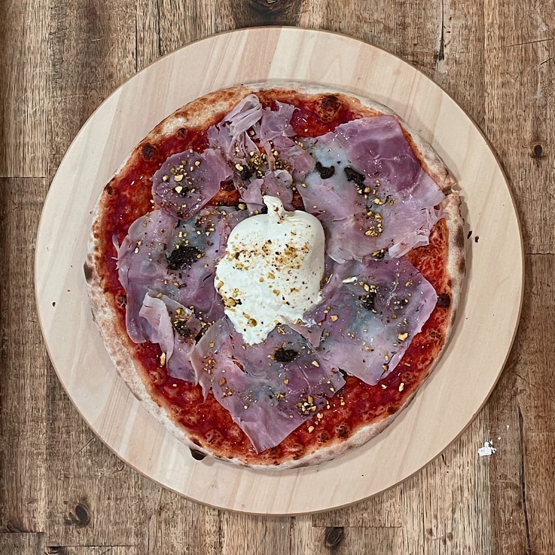 Traditionale di Sergio