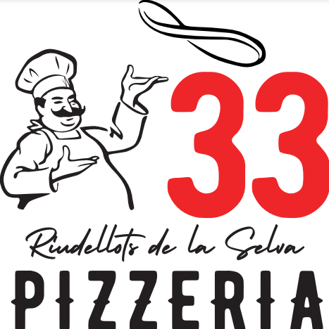 Pizzería 33